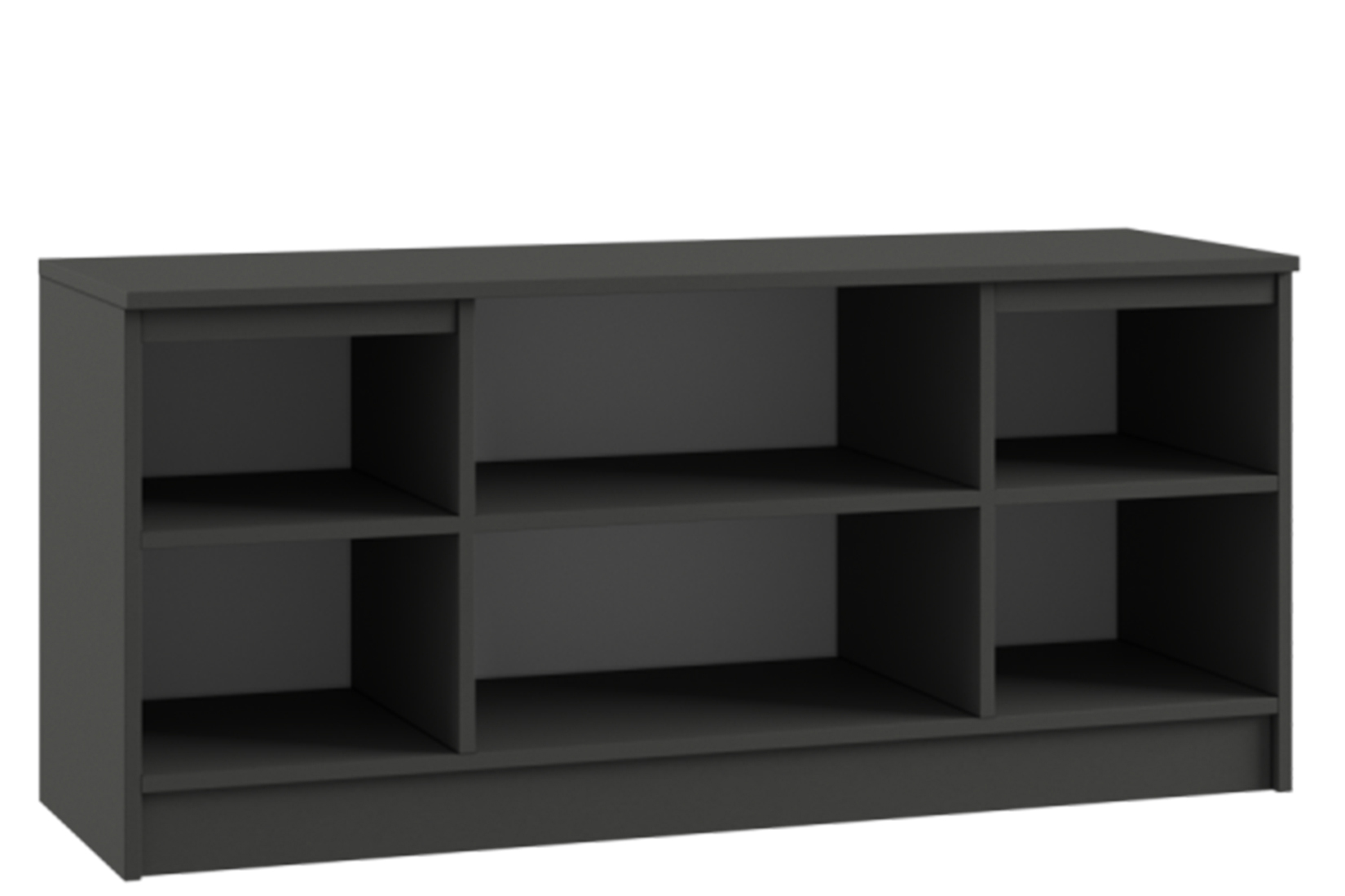 Мадера MTV-2 Тумба ТВ Графит