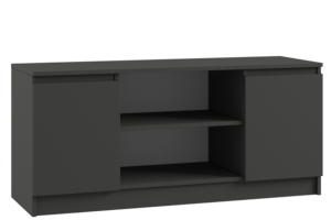Мадера MTV-2 Тумба ТВ Графит