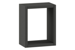 Мадера Полка НКМ Графит