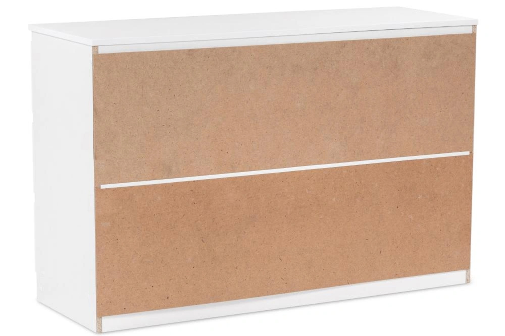 Мадера Комод К6М 120 Белый