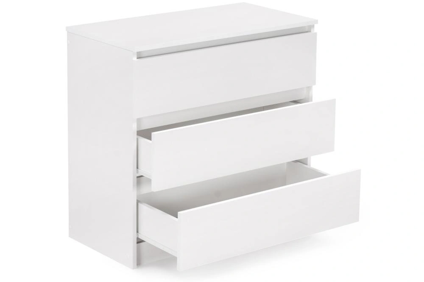 Мадера Комод К3М 80 Белый