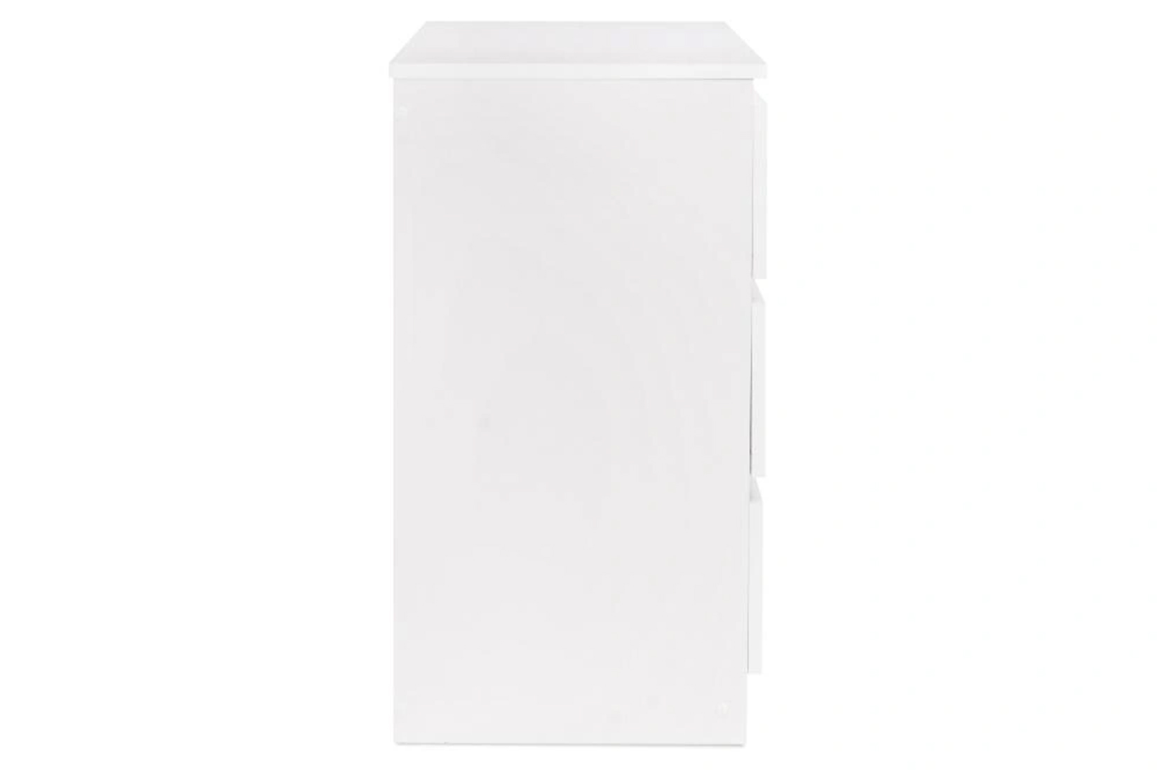 Мадера Комод К3М 80 Белый