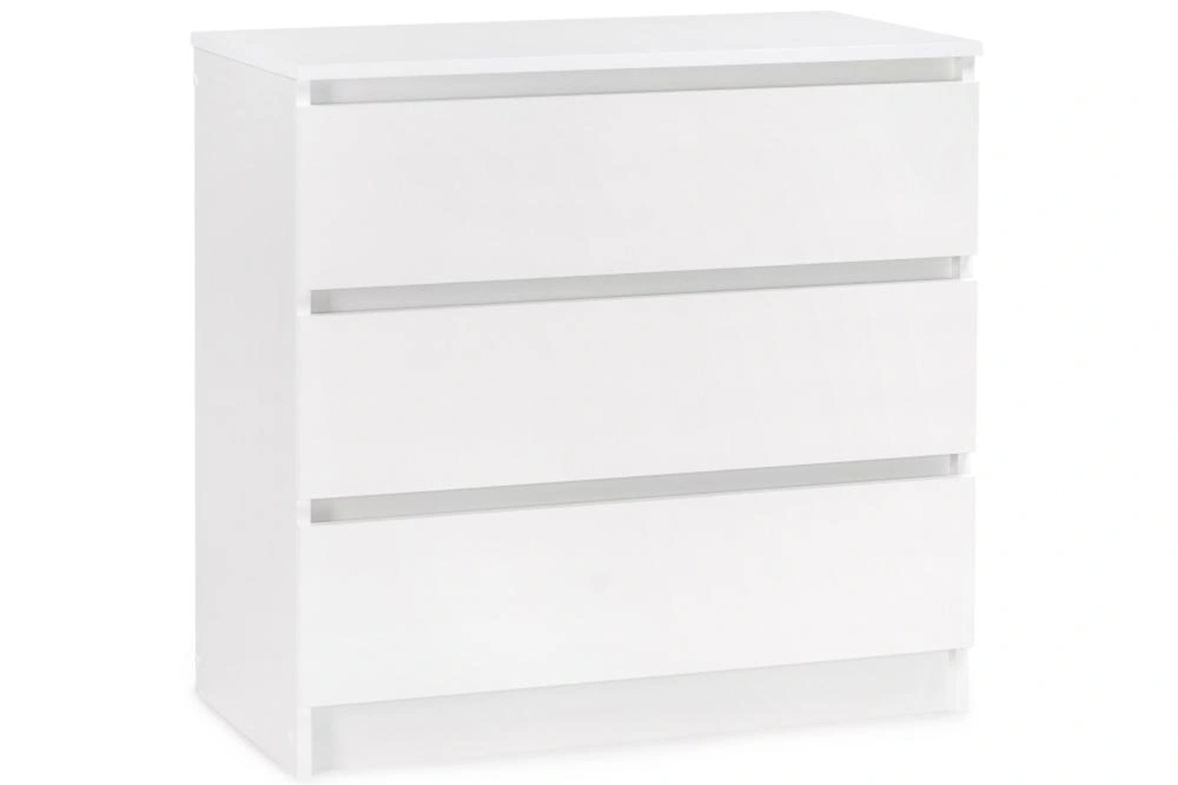 Мадера Комод К3М 80 Белый