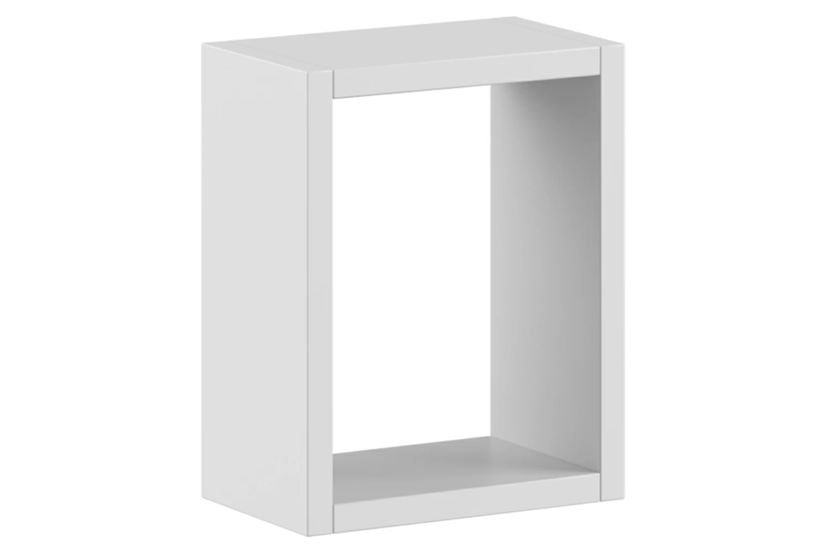 Мадера Полка НКМ Белый