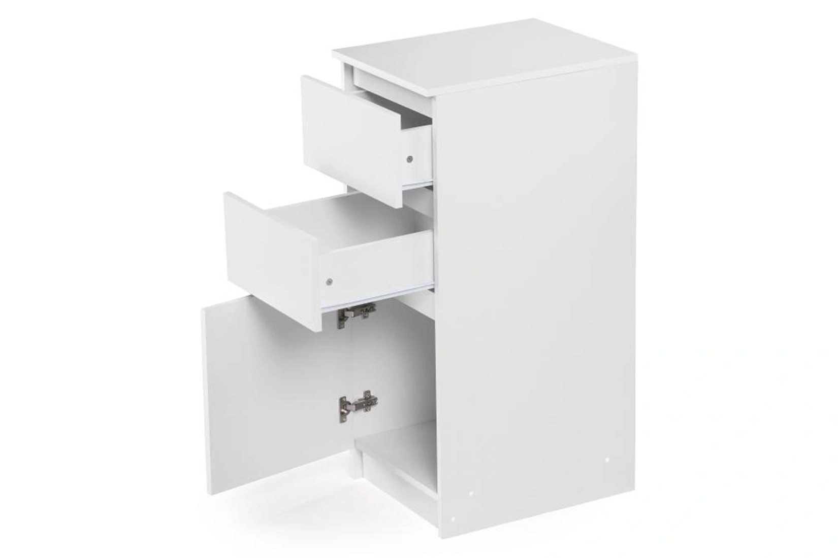 Мадера Тумба Т2.1М Белый