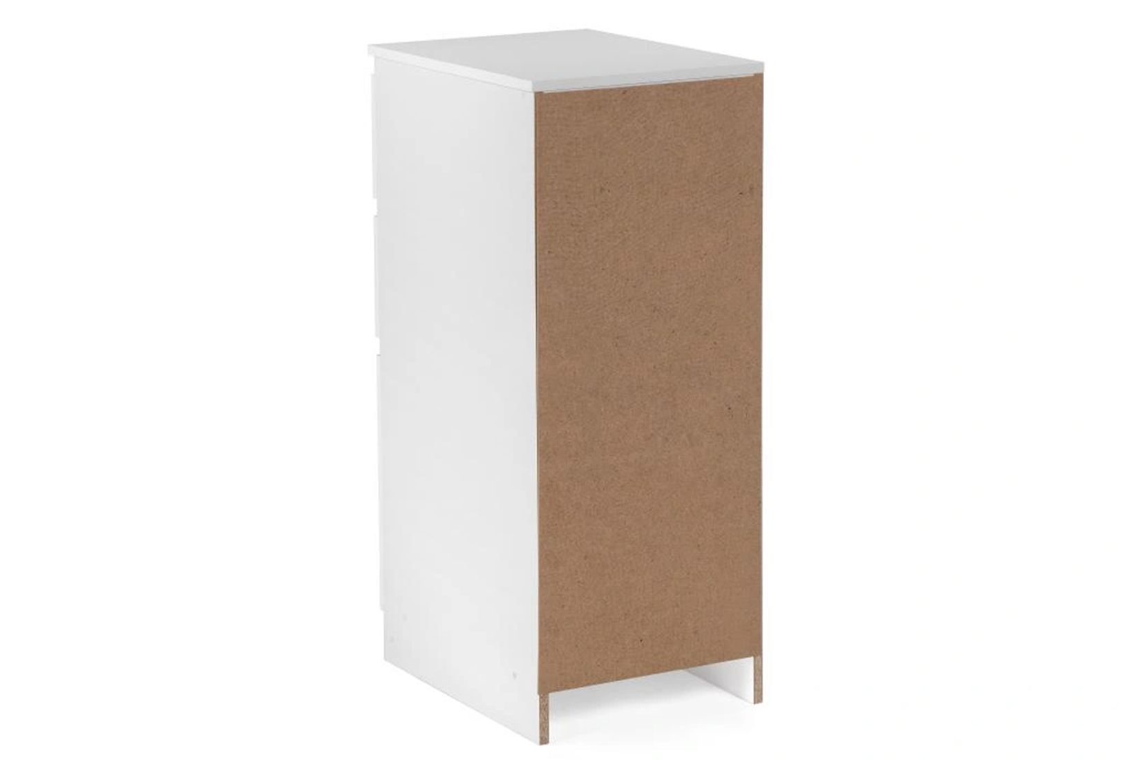 Мадера Тумба Т2.1М Белый