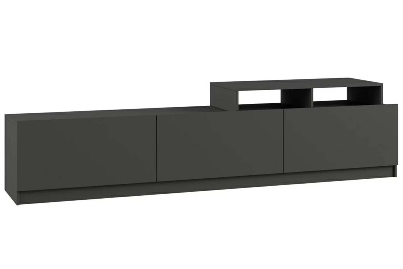 Мадера Тумба ТВ ТМ Графит