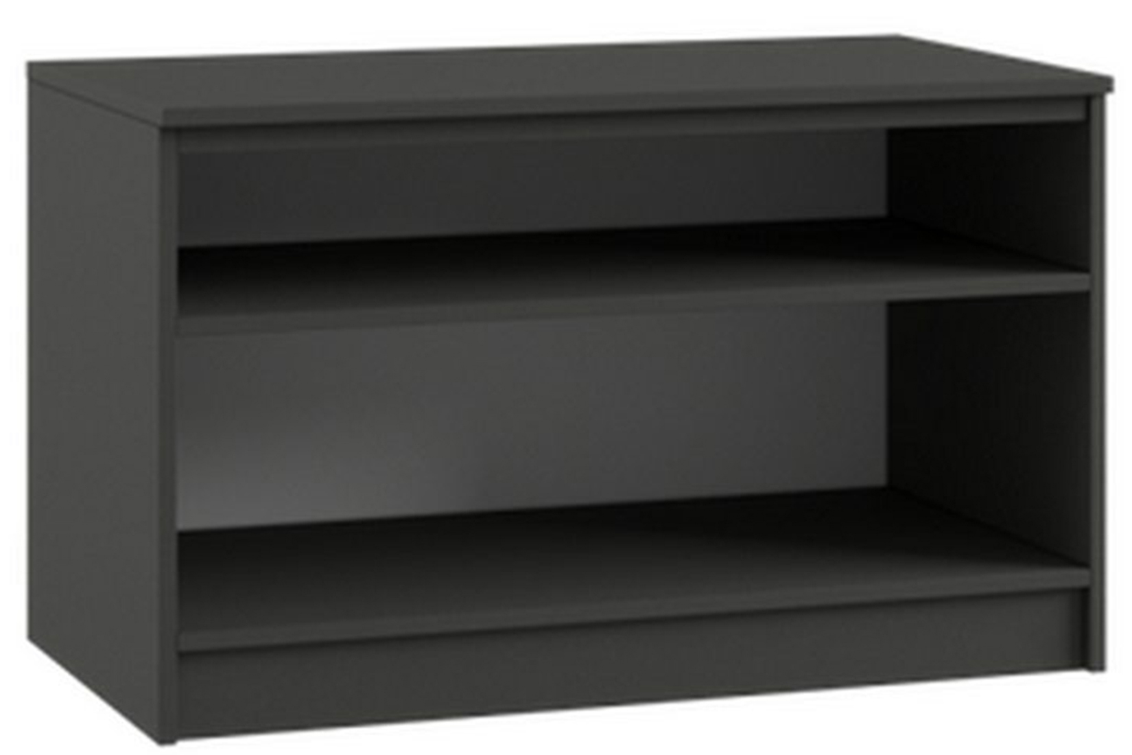 Мадера Антресоль 900 Графит