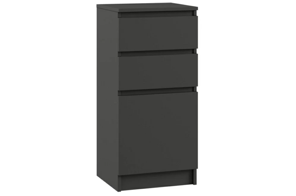 Мадера Тумба Т2.1М Графит