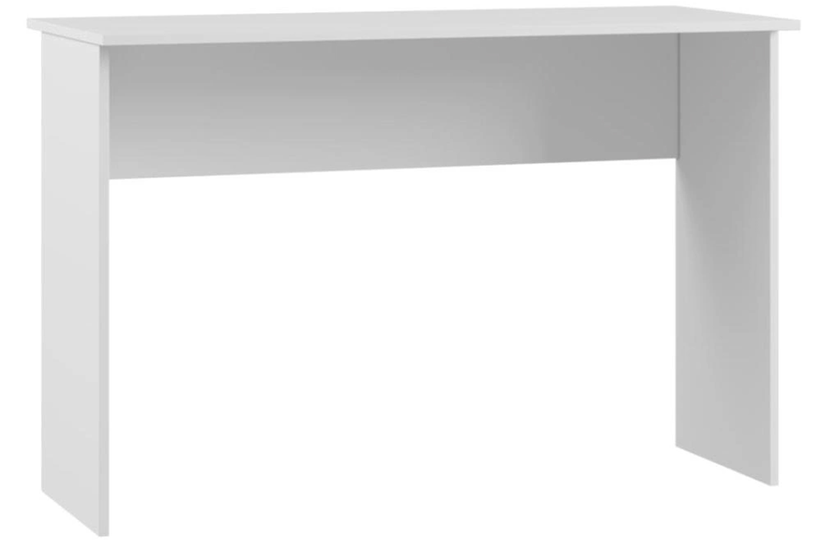 Мадера Парта 120 Белый