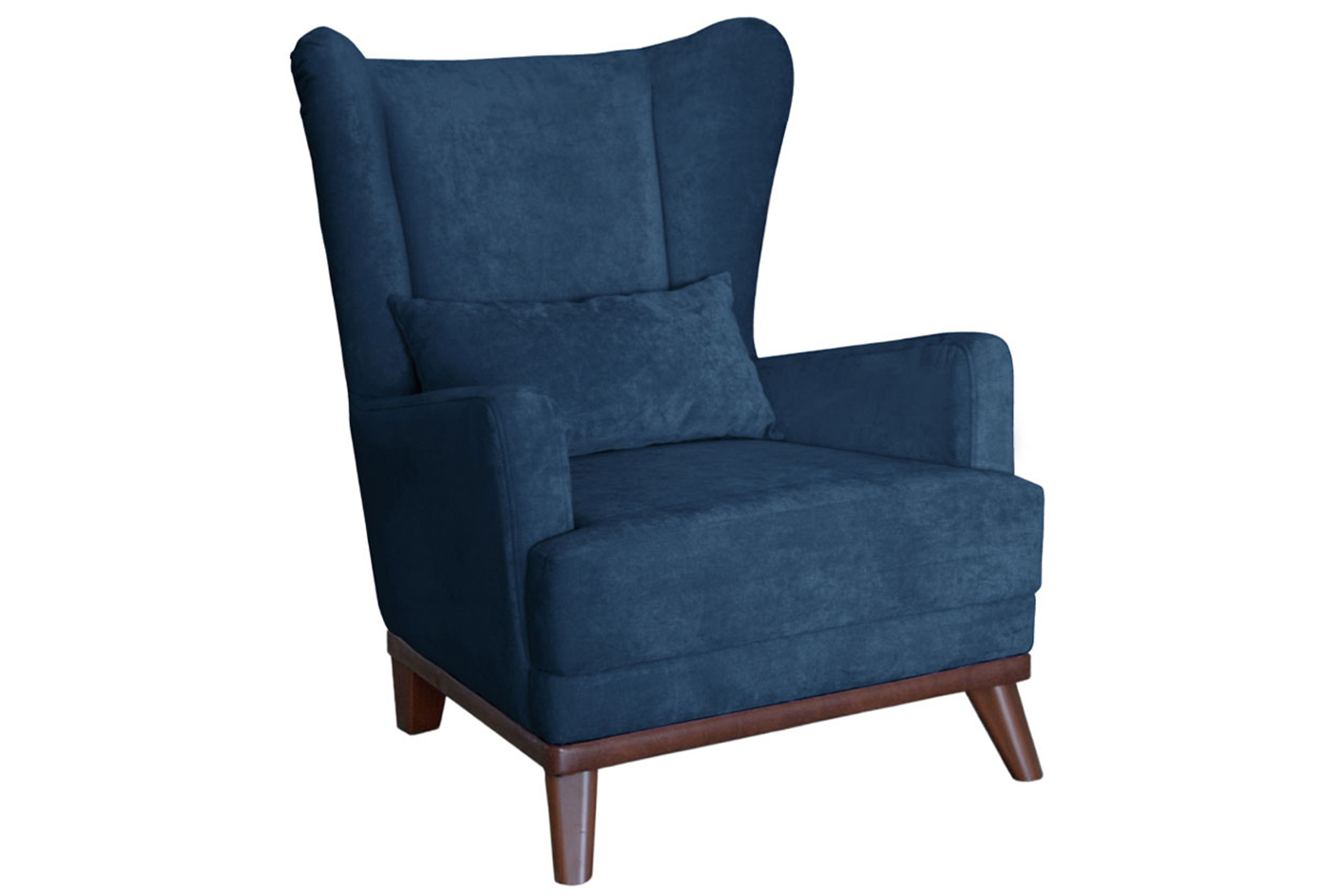 Оскар Кресло для отдыха Арт. ТК 314 Синий