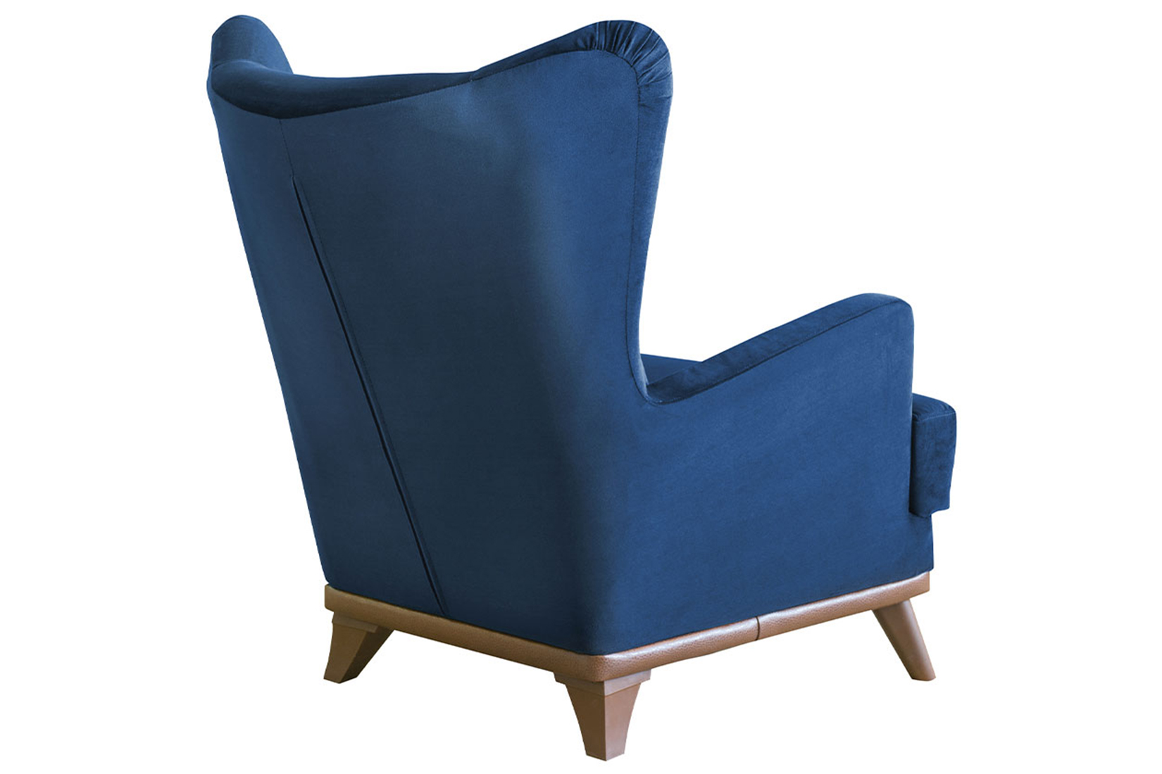 Оскар Кресло для отдыха Арт. ТК 314 Синий