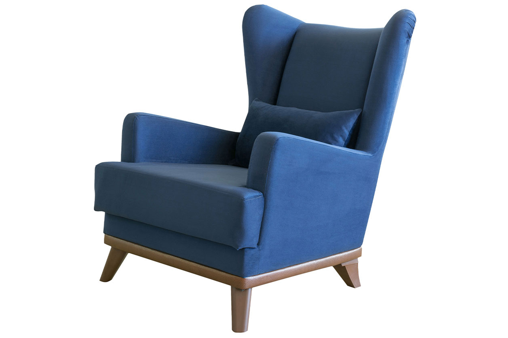 Оскар Кресло для отдыха Арт. ТК 314 Синий