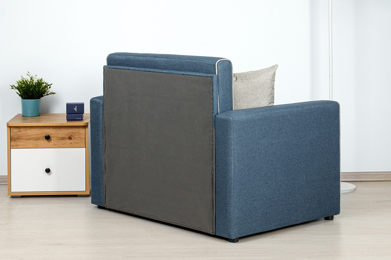 Найс Р (85) Диван - кровать Арт. ТД 114/5