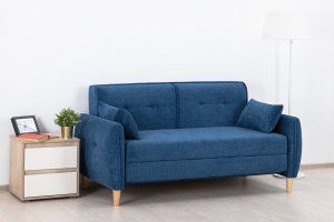 Анита Диван - кровать Арт. ТД 372 Happy 784