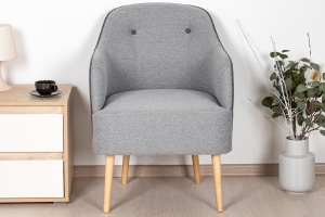 Алекса Кресло для отдыха Арт. ТК 479