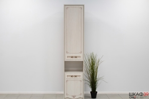 Флоренция Шкаф комбинированный 13.05