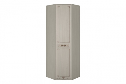 Флоренция Шкаф для одежды 13.123