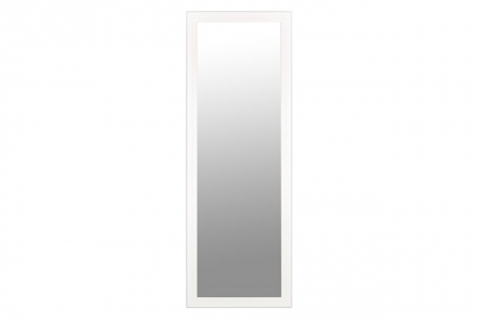 Ливерпуль 03.242 Зеркало Ясень ваниль/белый