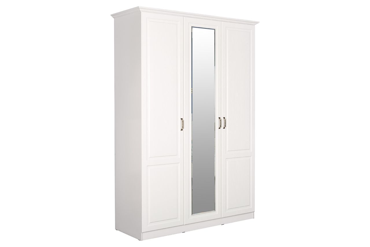 Ливерпуль Шкаф 08.45 без карниза