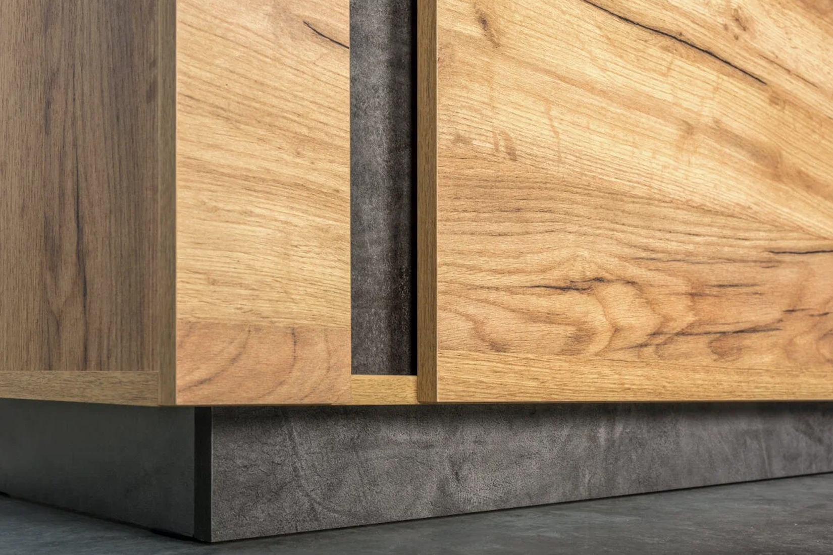 Арчи набор № 03 дуб крафт золотой/камень