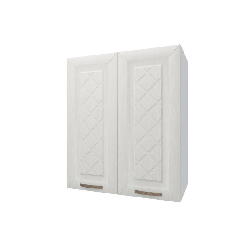 Агава В 600 Кухня Шкаф навесной светлая