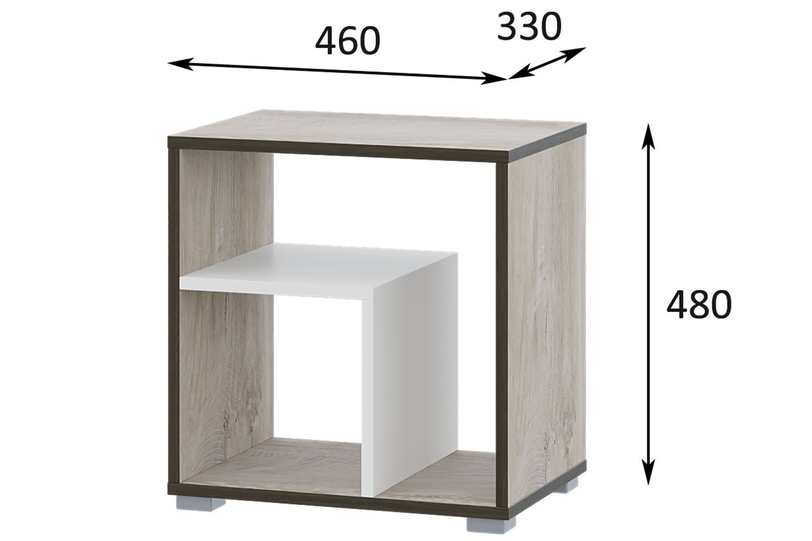 Тумба Акита