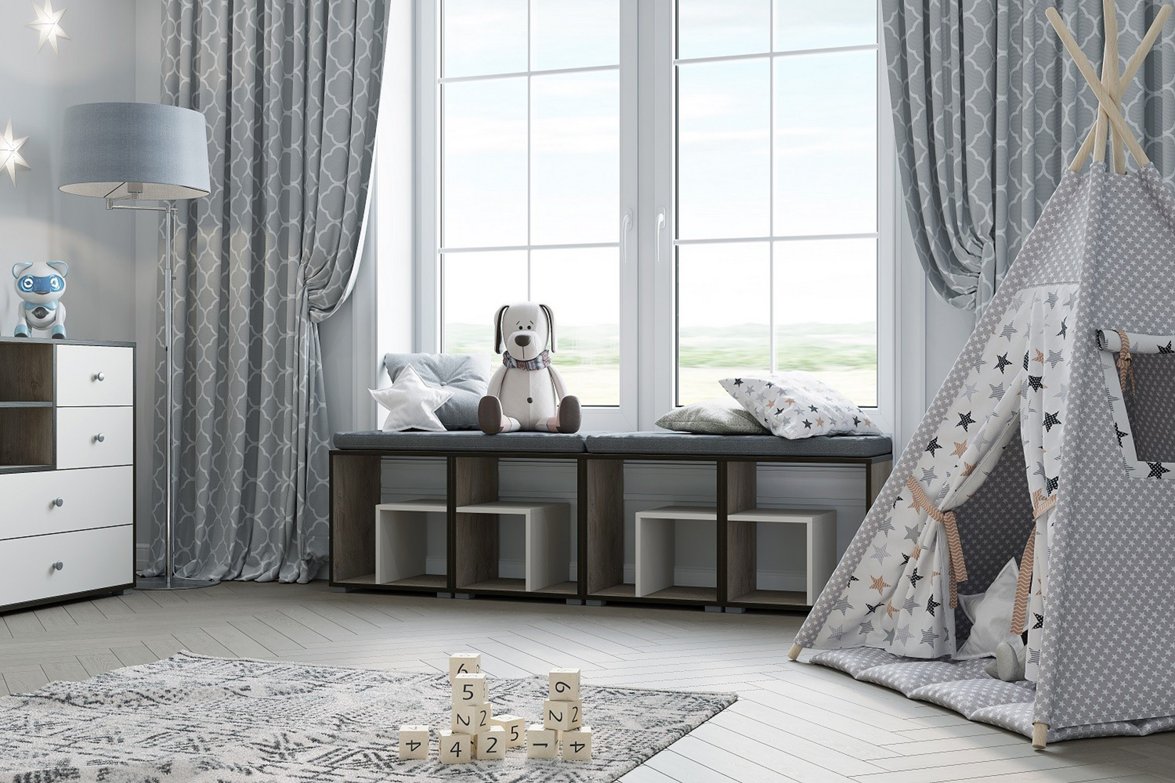 Тумба Акита