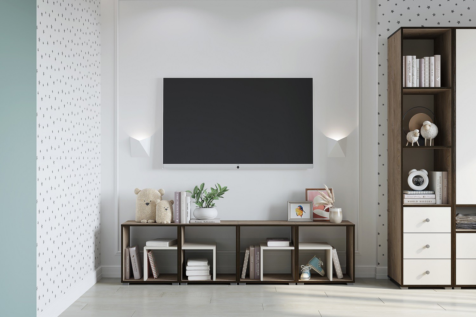 Тумба Акита