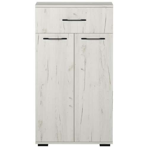 Италия ТК-600 Тумба Крафт белый