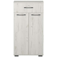 Италия ТК-600 Тумба Крафт белый