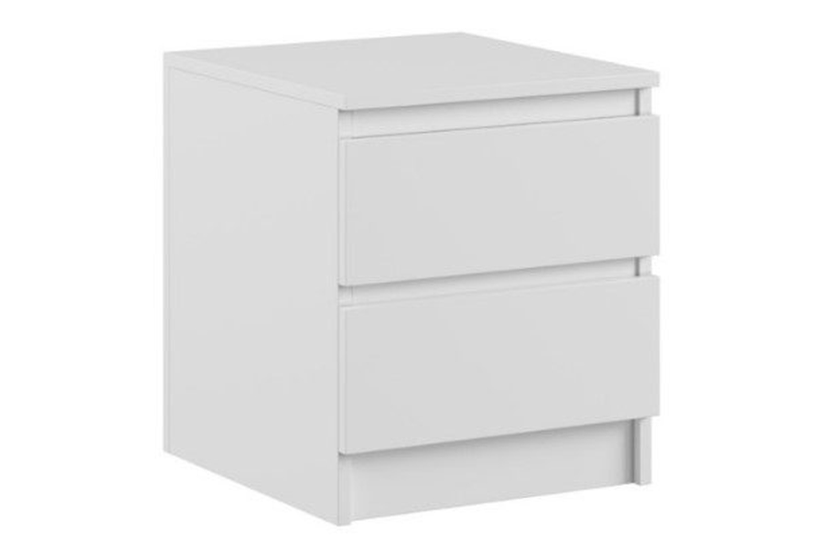 Мадера Тумба Т2М Белый