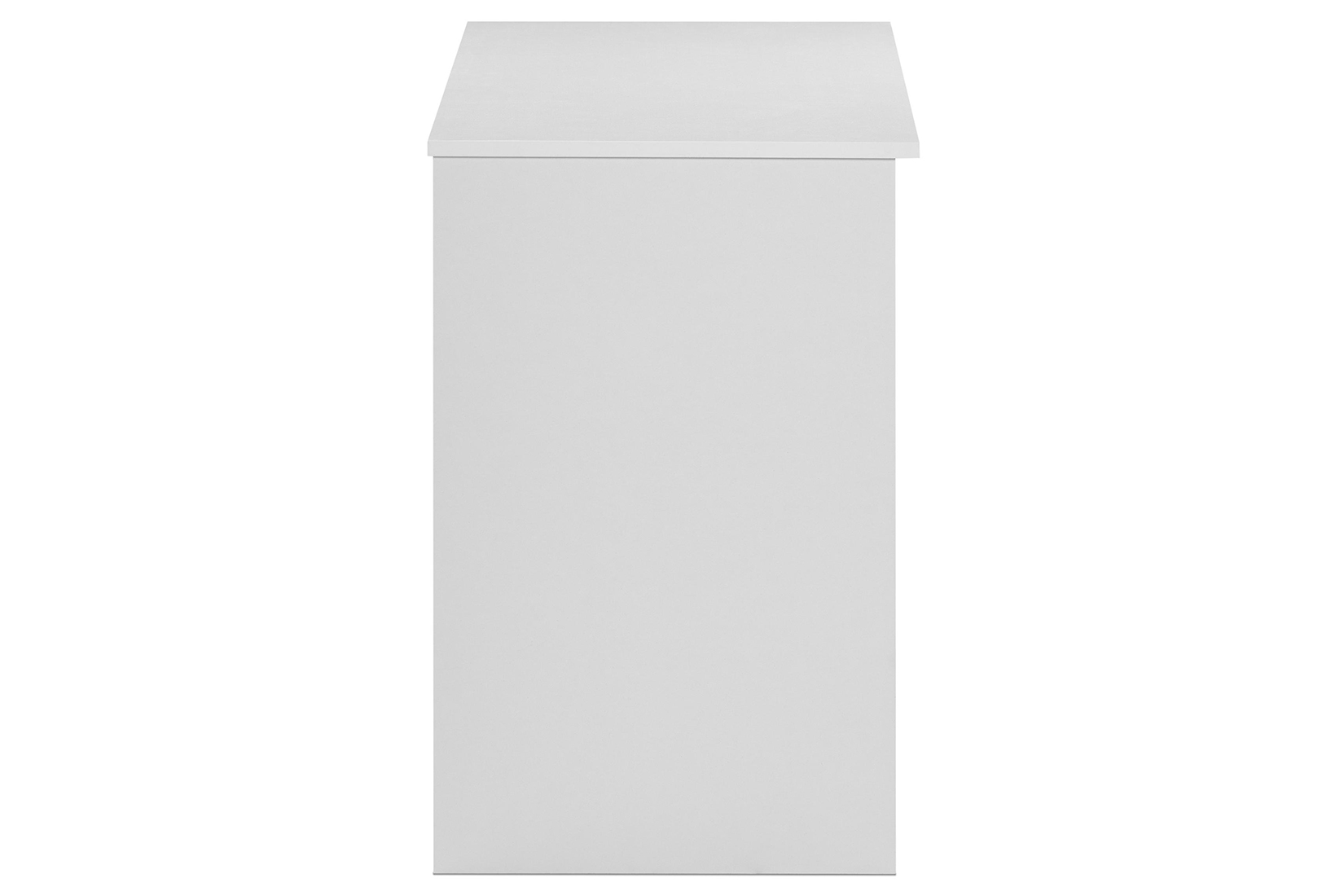 Мадера СМП 105 Стол письменный Белый