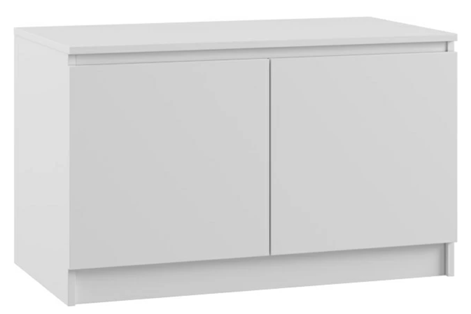 Мадера Антресоль Белый