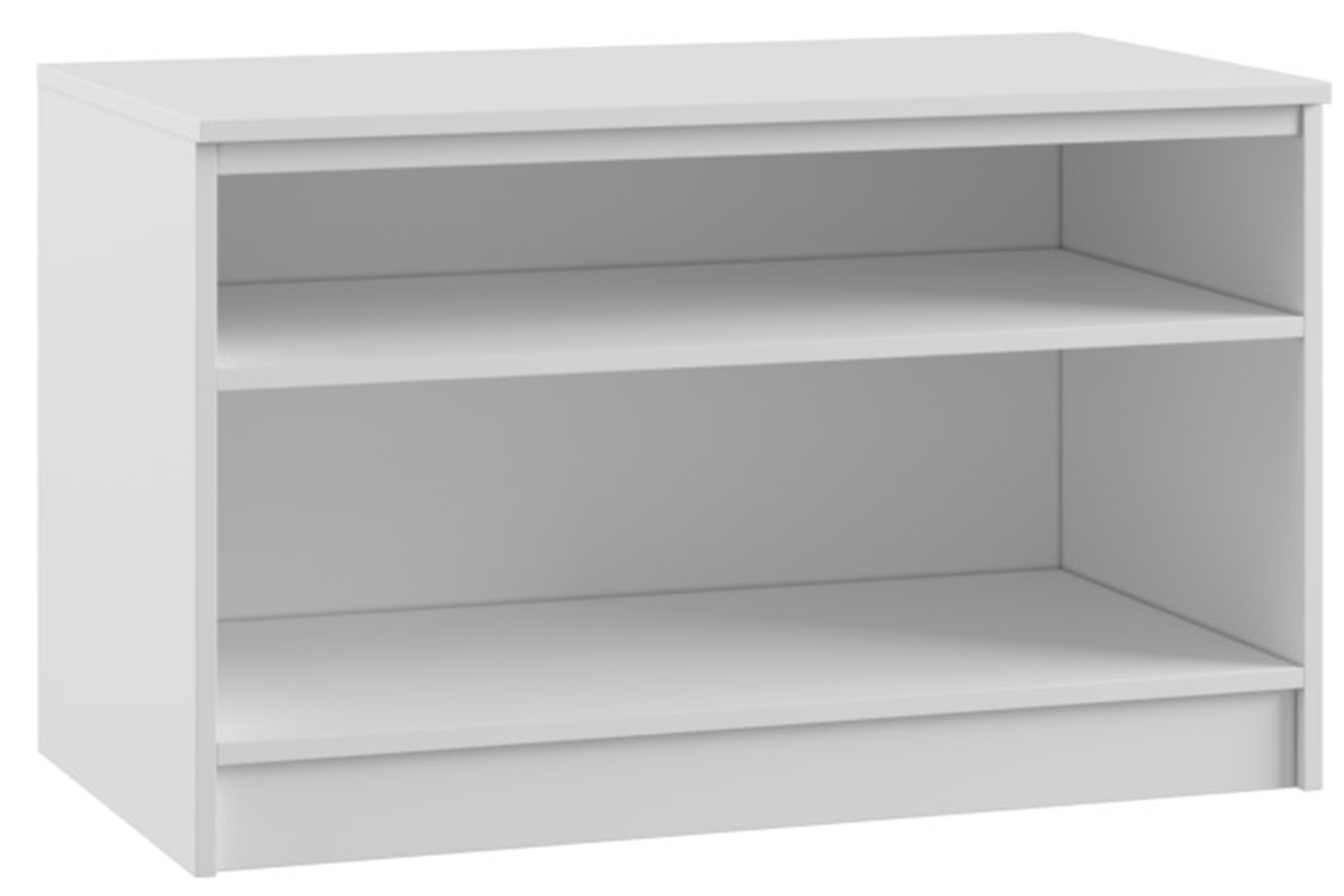 Мадера Антресоль Белый