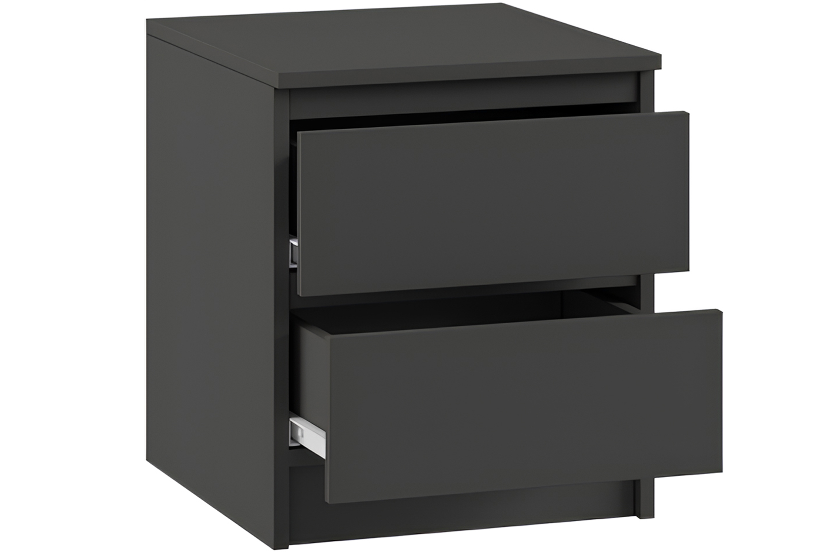 Мадера Т2М Тумба Графит