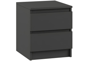 Мадера Т2М Тумба Графит