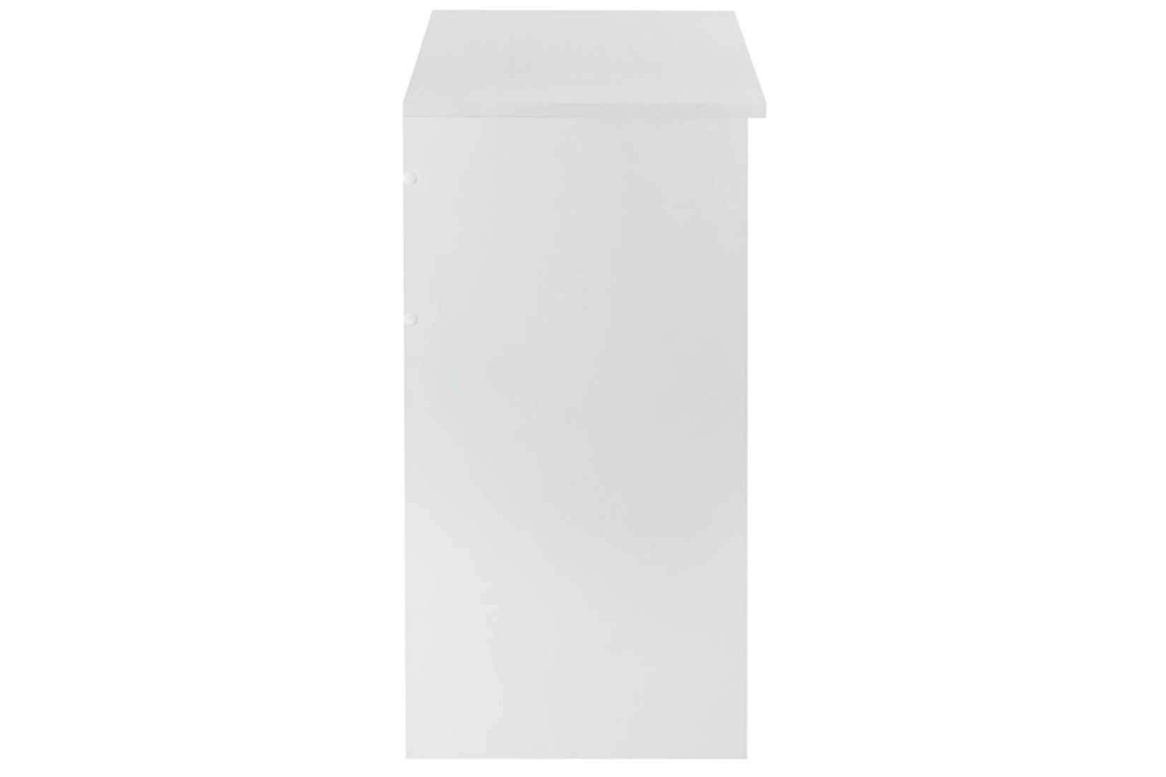 Мадера Стол уно Белый