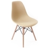 TOMY Стул Бежевый