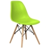 TOMY Стул Светло-зеленый