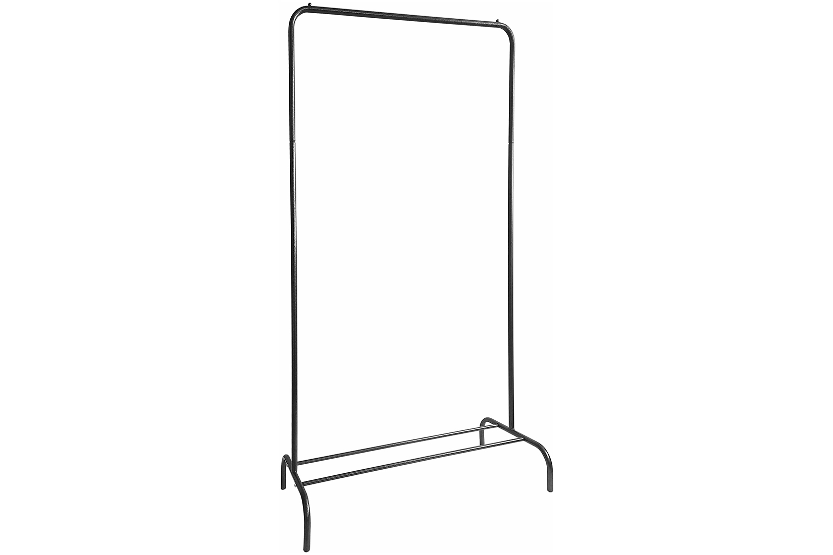 ВГ2 Вешалка гардеробная Чёрный