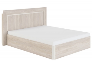 Лаура 1.2 Кровать 160 см с ортопедическим основанием