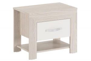Лаура 2 Тумба прикроватная 