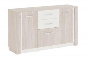 Лаура 4 Комод 