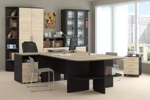 Успех-2 кабинет  руководителя