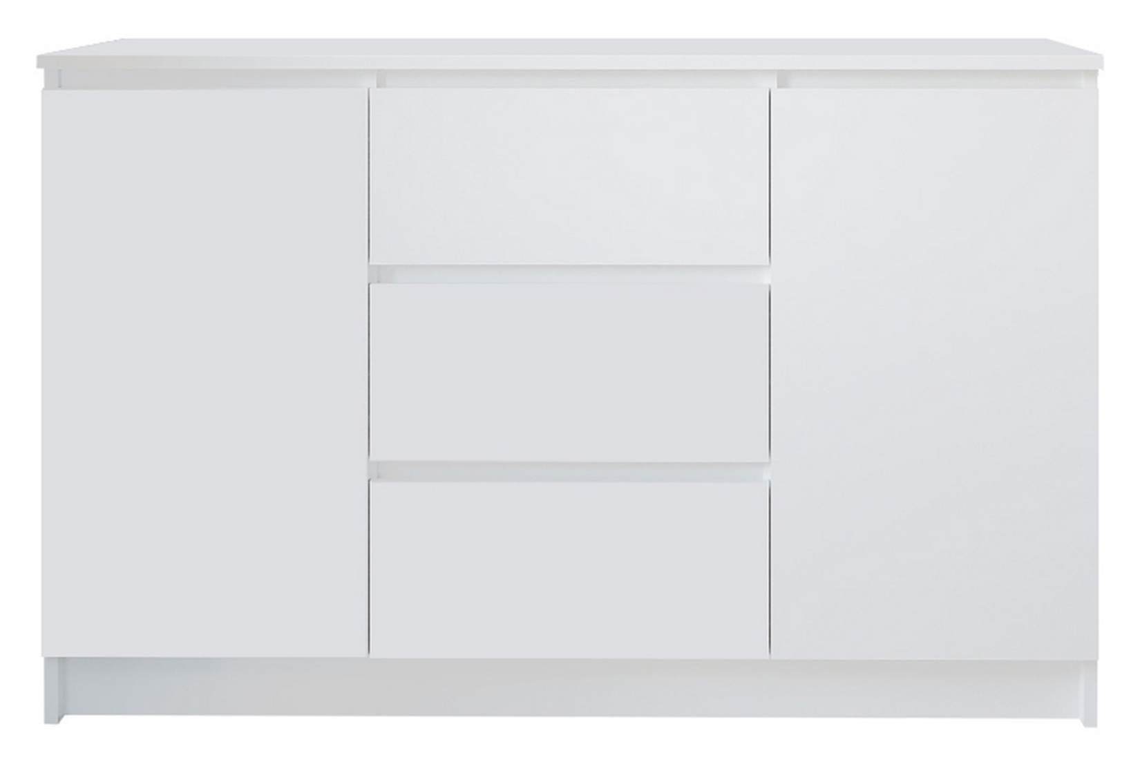 Мадера ТДЗ 1200 Тумба Белый