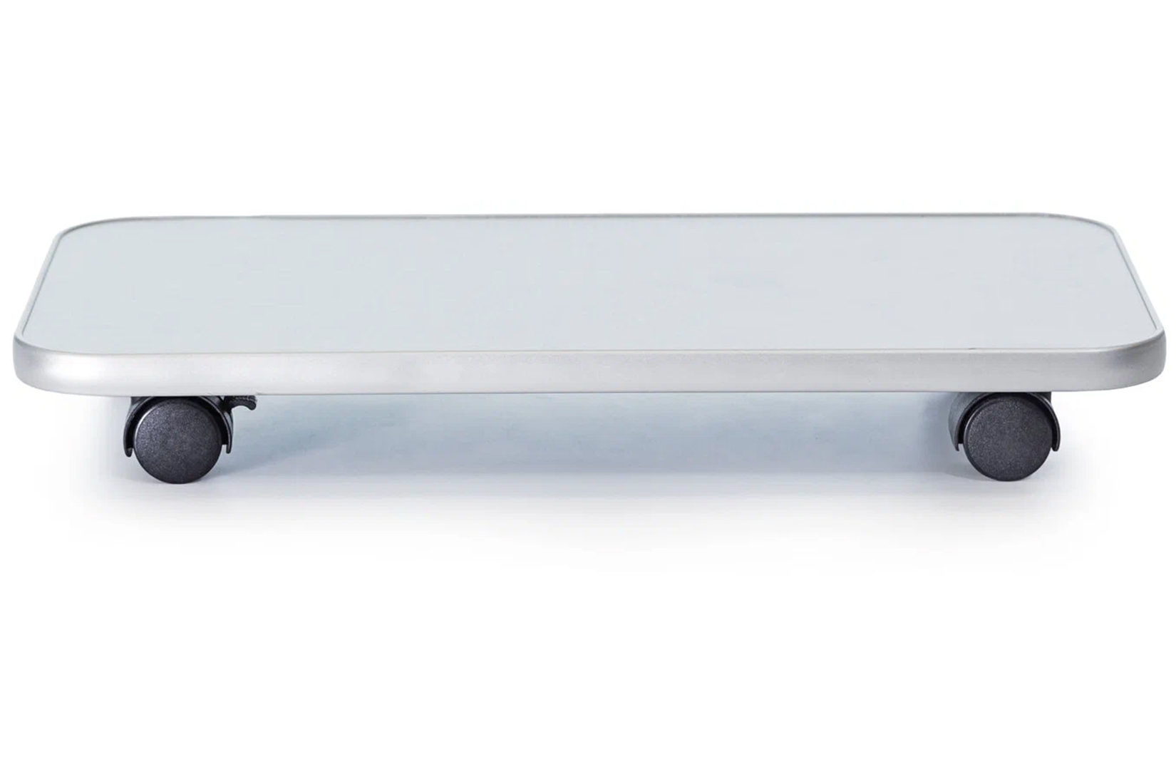 VMMGAME Skate Lunar SK-1SL Подставка для системного блока Серебристый