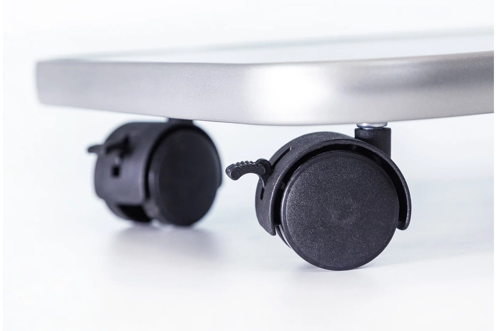 VMMGAME Skate Lunar SK-1SL Подставка для системного блока Серебристый