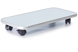 VMMGAME Skate Lunar SK-1SL Подставка для системного блока Серебристый