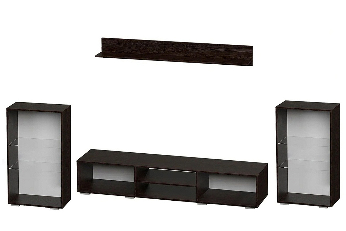 Милан гостиная Комплект 5